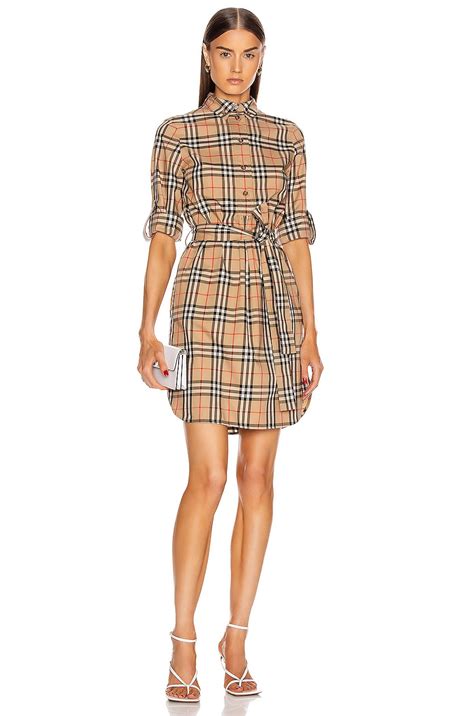 burberry long sleeve dress|burberry long sleeve for sale.